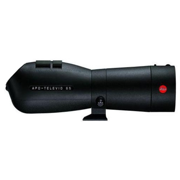 Leica Instrument terestru Digiscoping-Kit: APO-Televid 65 W + 25-50x WW + T-Body silver + Digiscoping-Adapter