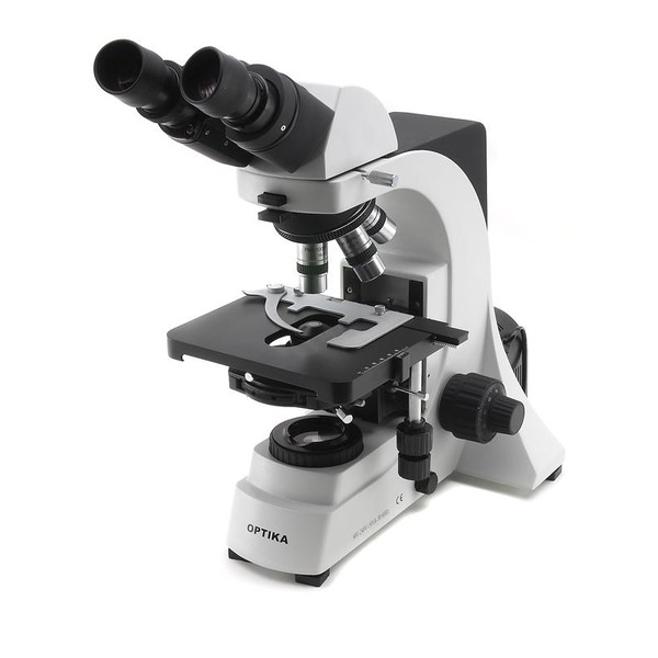 Optika Microscop Obiectiv acromat plan fază de contrast B-600Bph, 100 - 1000x, binocular