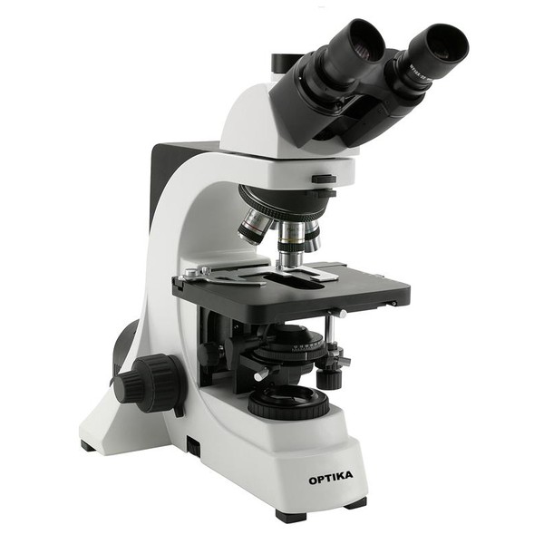 Optika Microscop Obiectiv acromat plan B-600T, 40 - 1000x, trinocular