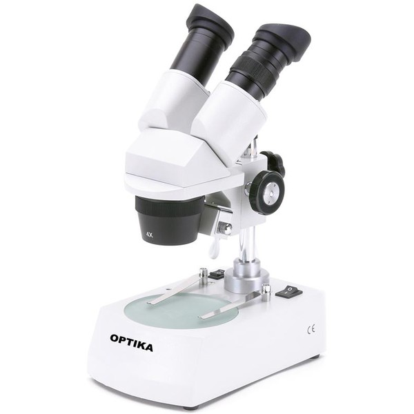 Optika Microscopul stereoscopic ST-30-2LR, 20x-40x, binocular
