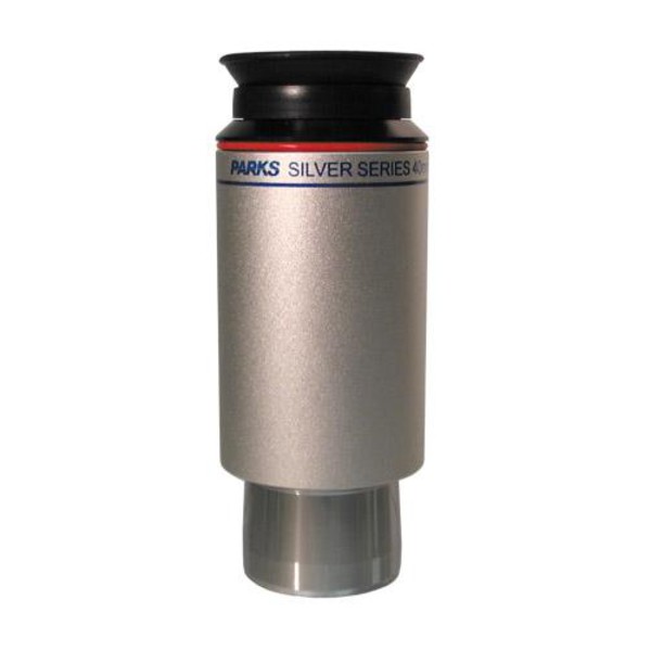 Parks Optical Ocular Parks Silver Series 40mm 1,25"
