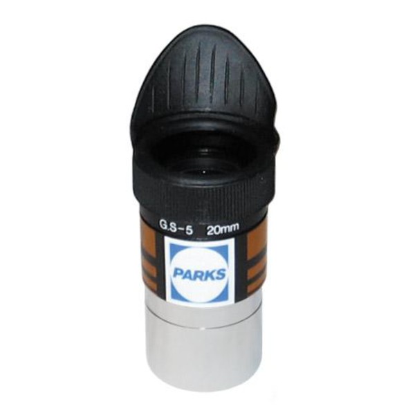 Parks Optical Ocular Parks Gold Series 20mm 1,25"