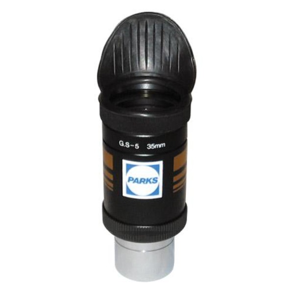 Parks Optical Ocular Parks Gold Series 35mm 1,25"