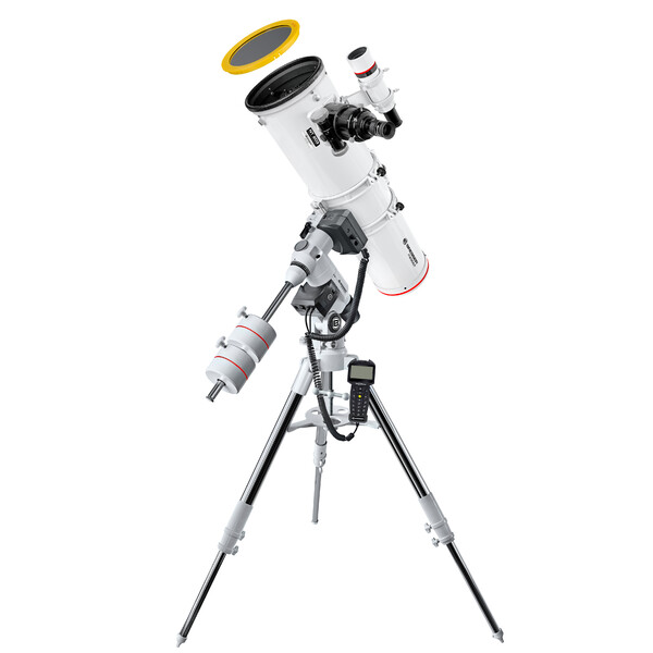 Bresser Telescop N 203/1000 Messier Hexafoc EXOS-2 GoTo