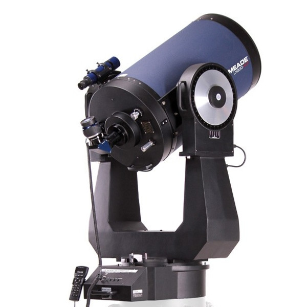 Meade Telescop ACF-SC 406/4064 16" UHTC LX200 GoTo fără trepied