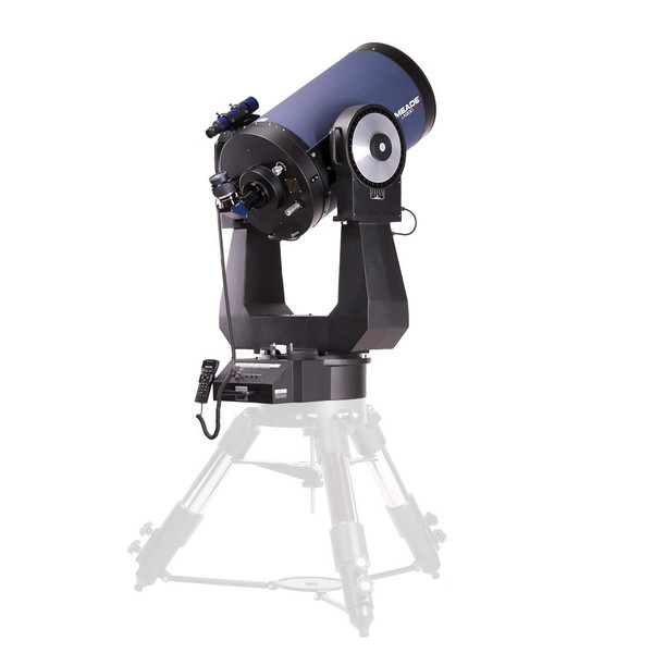 Meade Telescop ACF-SC 406/4064 16" UHTC LX200 GoTo fără trepied