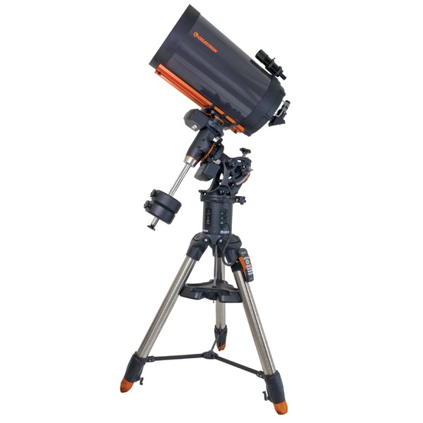 Celestron Telescop Schmidt-Cassegrain SC 235/2350 CGE Pro 925 GoTo
