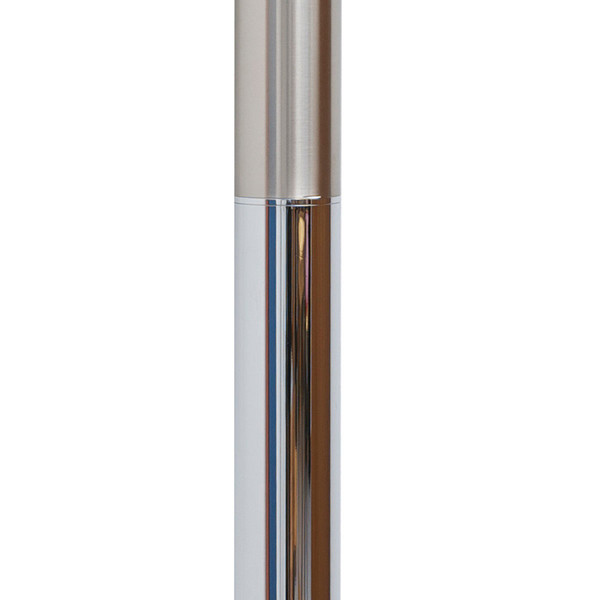Columbus Glob cu stand Duo oțel inoxidabil 40cm (Engleza)