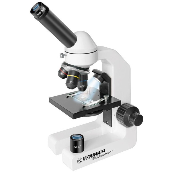 Bresser Microscop Bio Discover
