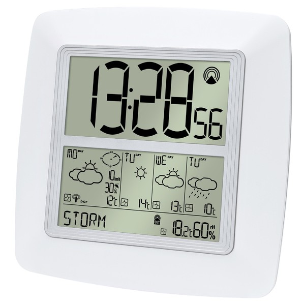 Bresser Statie meteo 4Cast LT