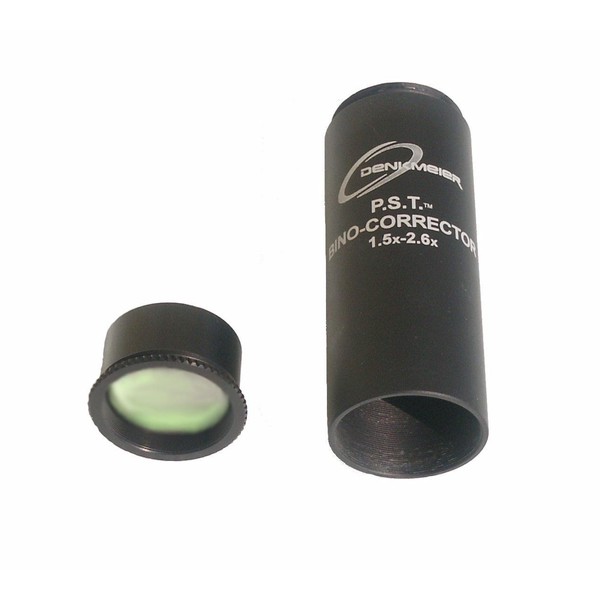 Denkmeier Corector Bino pentru PST