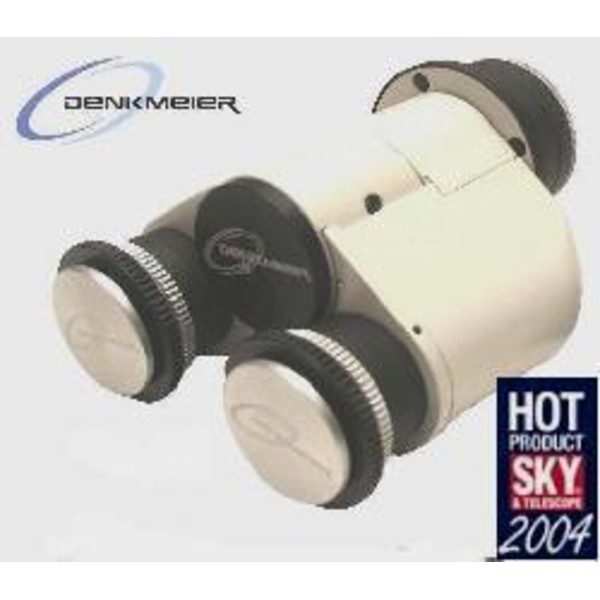 Denkmeier Denk II Binokular Ansatz