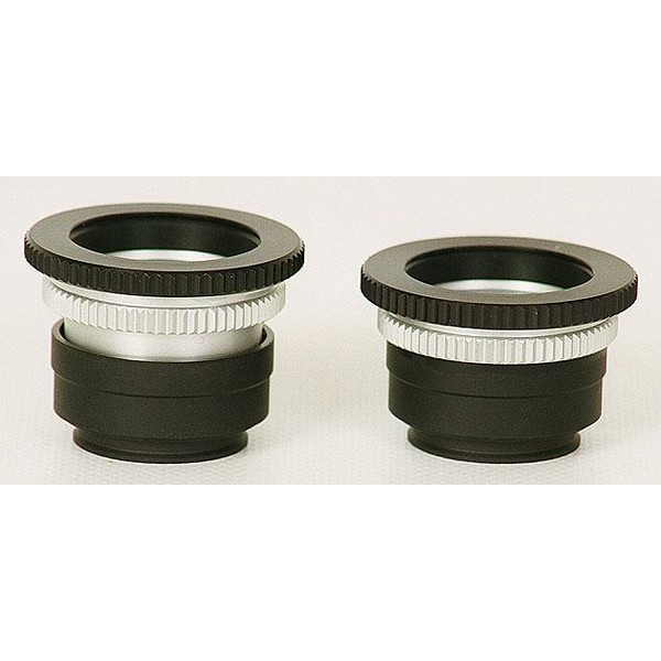 Denkmeier Denk II Binokular Ansatz