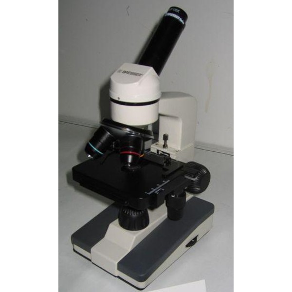 Bresser Set microscop Biorit