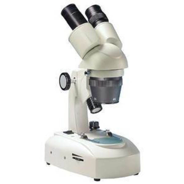 Bresser Set lupă stereo Researcher ICD LED