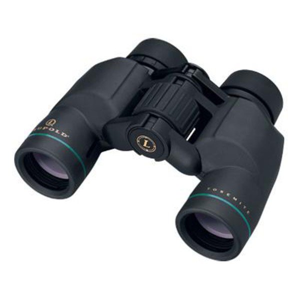 Leupold Binoclu Yosemite 6x30