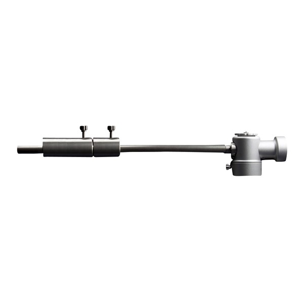 AstroTrac Set cap de montura TH3010