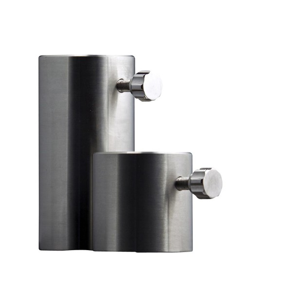 AstroTrac Set cap de montura TH3010