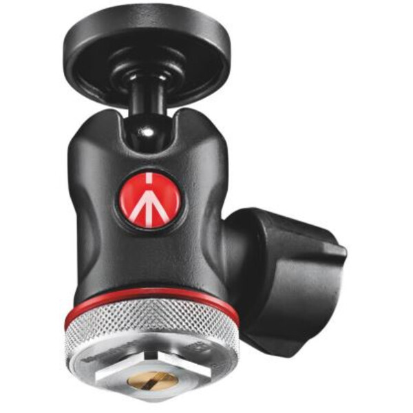 Manfrotto Cap de trepied cu bila 492LCD