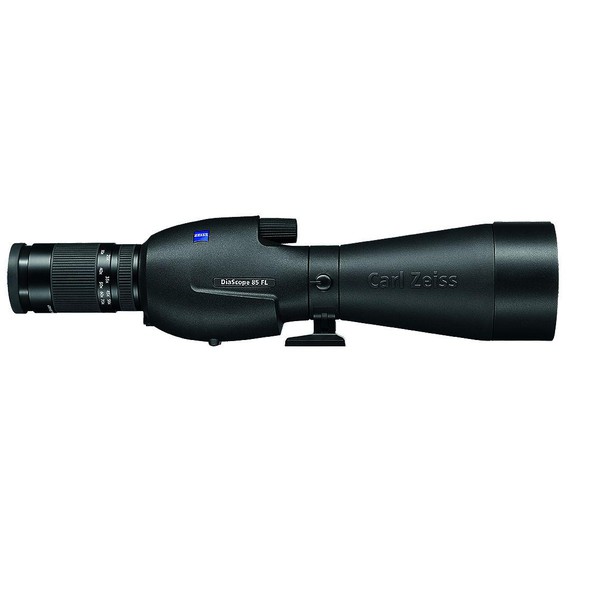 ZEISS Instrument terestru Victory DiaScope 85T* FL 85mm, negru, vizualizare dreapta