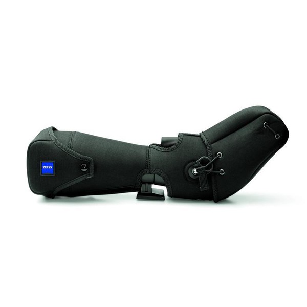 ZEISS Geanta pentru Diascope 85T FL, vizualizare oblica