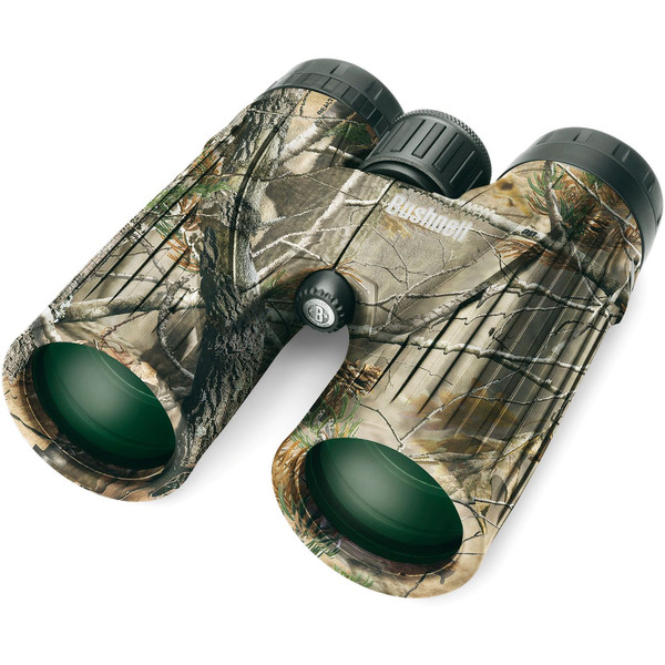 Bushnell Binoclu Legend Ultra HD 10x42 Camo