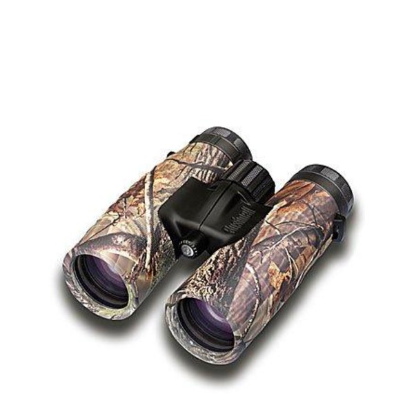 Bushnell Binoclu Trophy XLT 10x42 RealTree AP Camo
