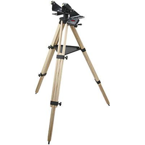 TeleVue Gibraltar - frasin cu Sky Tour