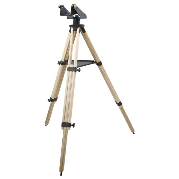 TeleVue Gibraltar - frasin cu Sky Tour