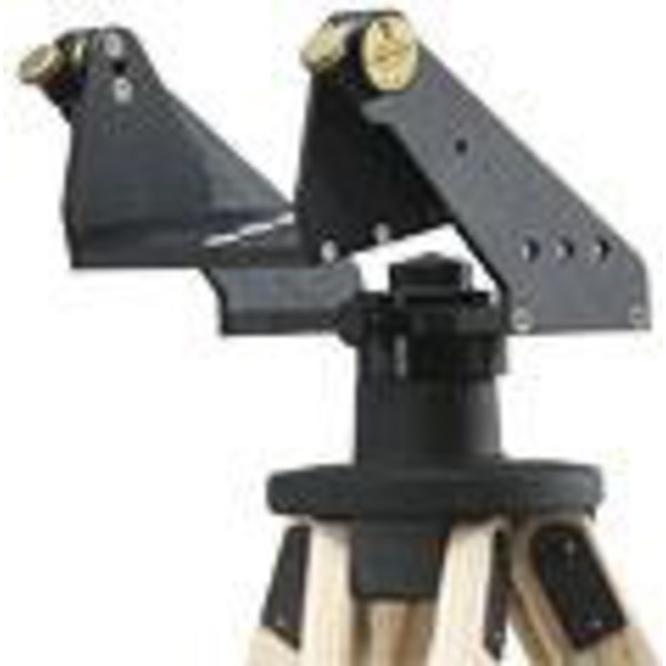 TeleVue Gibraltar - frasin cu Sky Tour