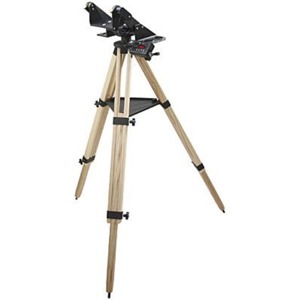 TeleVue Gibraltar 5 - frasin cu Sky Tour