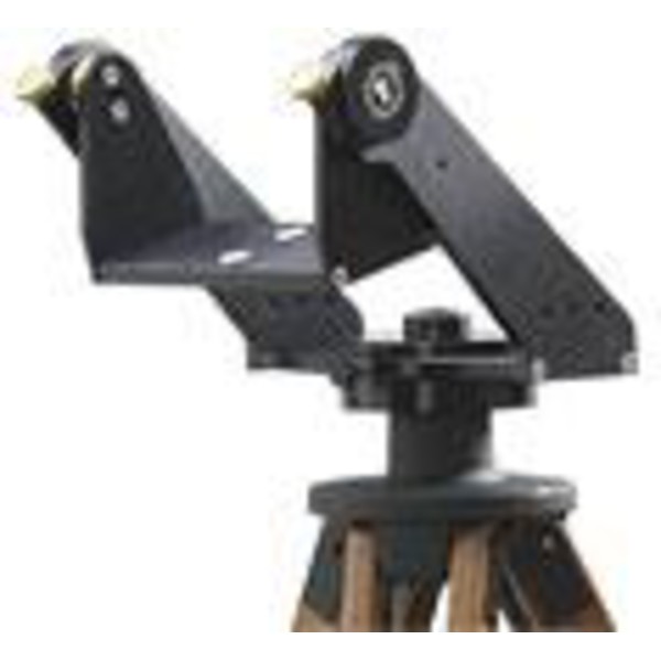 TeleVue Gibraltar 5 - frasin cu Sky Tour