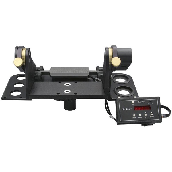 TeleVue Gibraltar - nuc cu Sky Tour