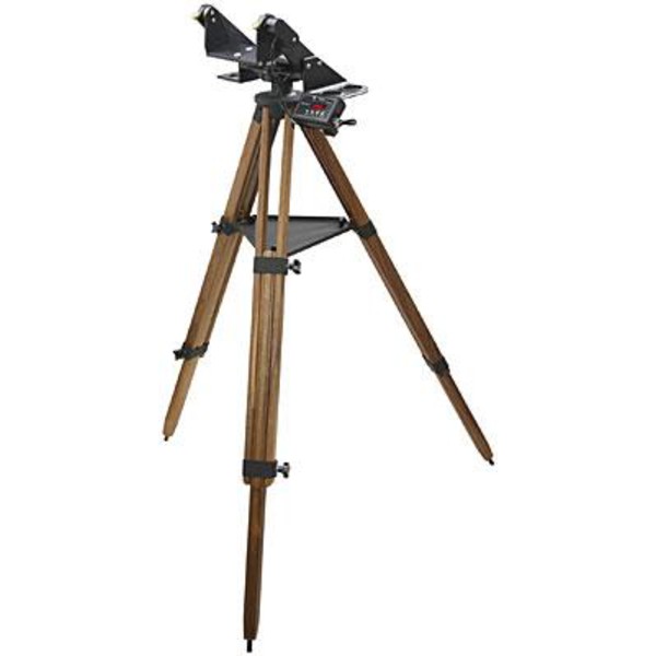 TeleVue Gibraltar 5 - nuc cu Sky Tour
