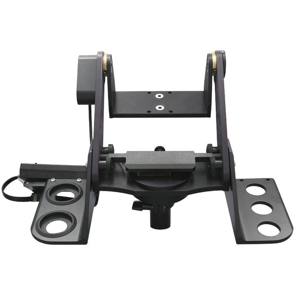 TeleVue Gibraltar 5 - nuc cu Sky Tour