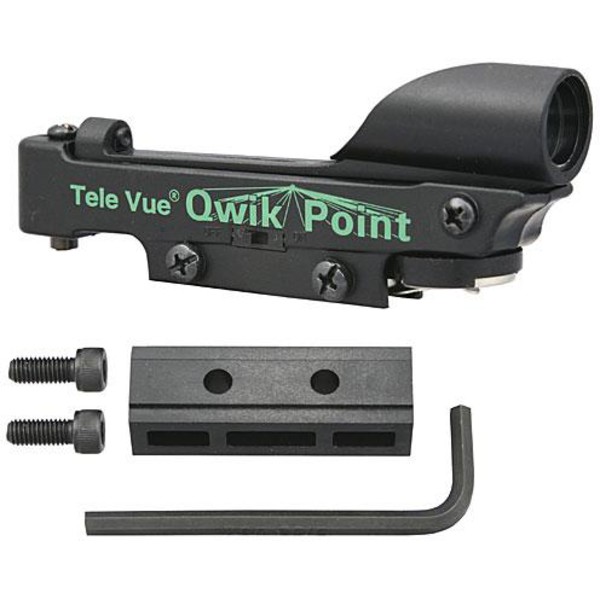 TeleVue Cautator Clema de prindere (Quick Release System)