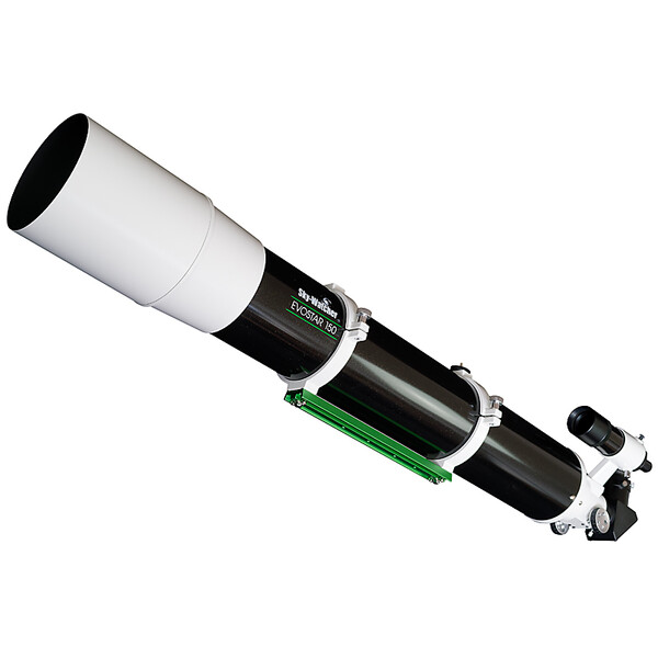 Skywatcher Telescop AC 150/1200 EvoStar BD HEQ-5 SynTrek