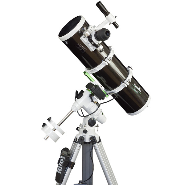 Skywatcher Telescop N 150/750 PDS Explorer BD EQ3 Pro SynScan GoTo