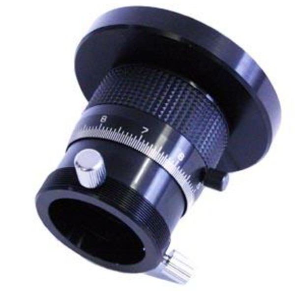 TS Optics Adaptor T2 pentru focuser melcat TS
