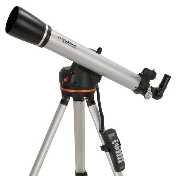 Celestron Telescop AC 60/700 LCM GoTo