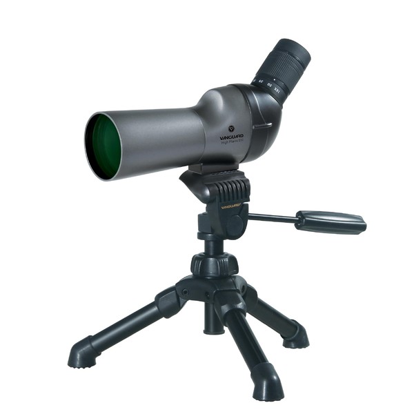 Vanguard Instrument terestru High Plains 550 12-50x50mm