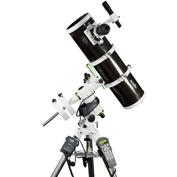 Skywatcher Telescop N 150/750 PDS Explorer BD EQ5 Pro SynScan GoTo