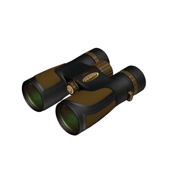 Weaver Binoclu Grand Slam 8x32