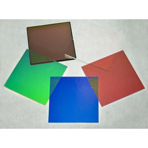 Astrodon Filtre Filtru Generation 2 E-Series 65mm, patrat pentru SBIG STX