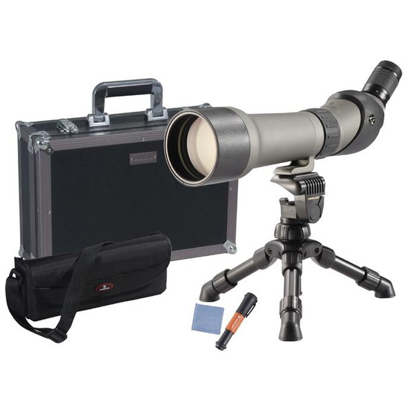 Vanguard Instrument terestru Signature Plus 680 20-60x80mm