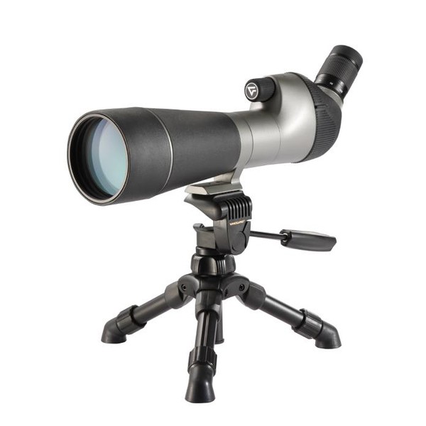 Vanguard Instrument terestru High Plains 580 20-60x80mm