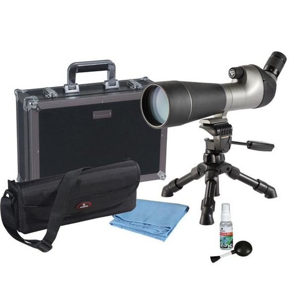 Vanguard Instrument terestru High Plains 580 20-60x80mm