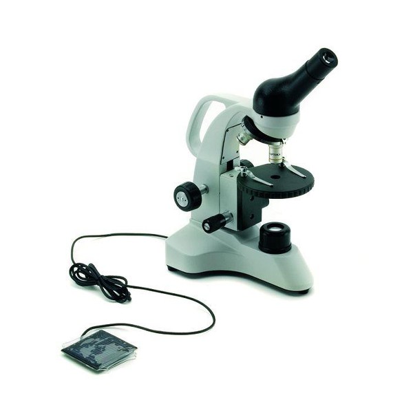 Windaus Microscop HPM B20 Solar