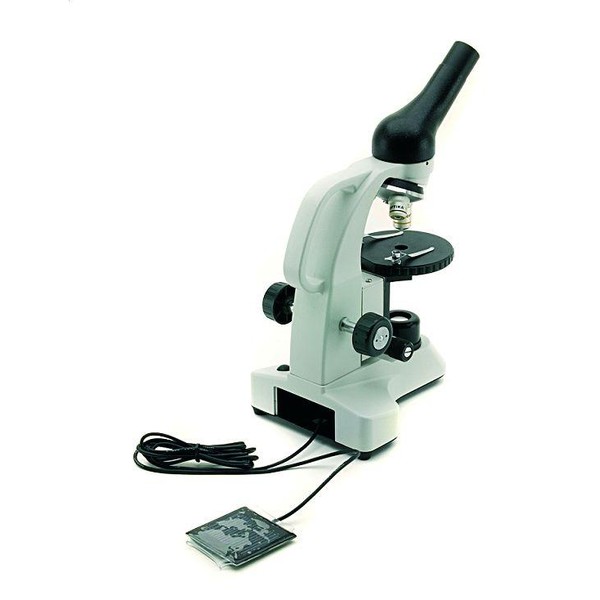Windaus Microscop HPM B20 Solar