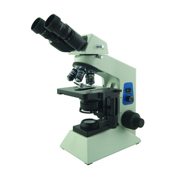 Windaus Microscop HPM D1p, binocular, 1000x